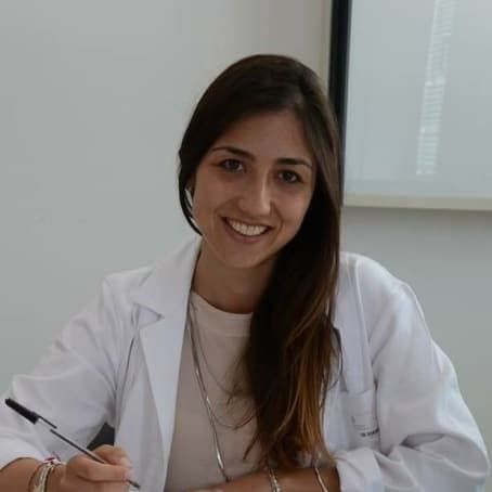 Dott.ssa Giulia Cesetti