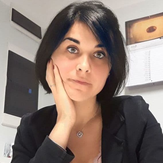 Dott.ssa Stefania Valagussa Psicologa Psicoterapeuta