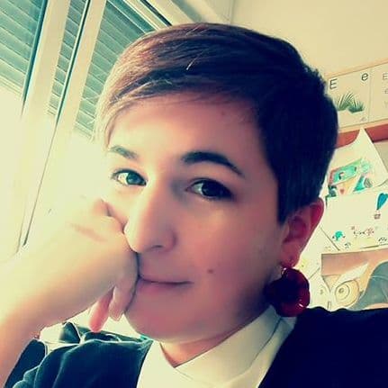 articoli di psicologia di Federica Serafin