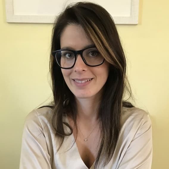 Dott.ssa Martina Alocci Psicologa