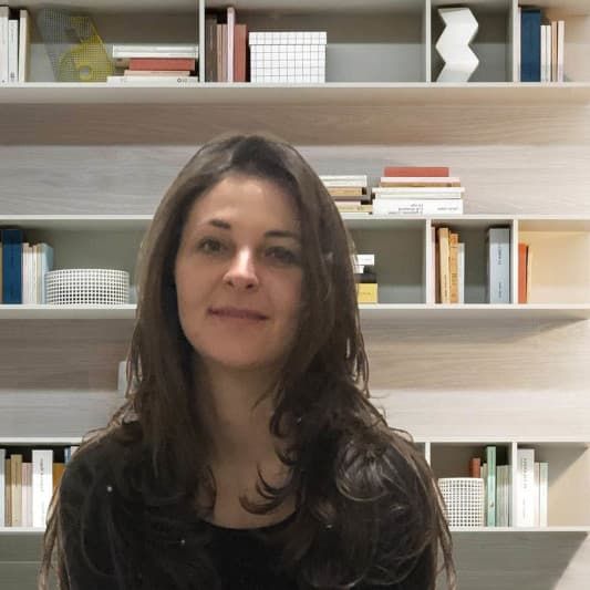 Dott.ssa Sabrina Maffi Psicologa