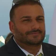 Dott. Tommaso Albanese Psicologo Psicoterapeuta
