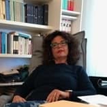Dott.ssa Antonella Mauri Psicologa Psicoterapeuta