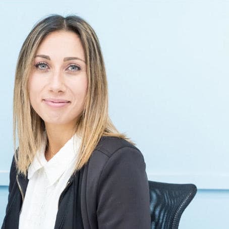 Dott.ssa Martina Agostini Psicologa Psicoterapeuta