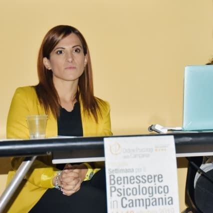 articoli di psicologia di Giovanna Ferrentino