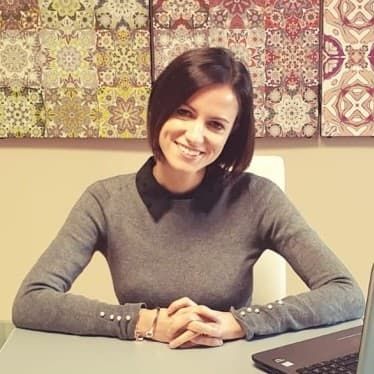 Dott.ssa Cristina Bassanini Psicologa