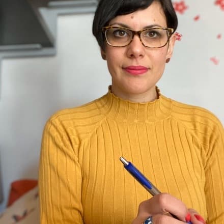 Dott.ssa Federica Giusti Psicologa Psicoterapeuta