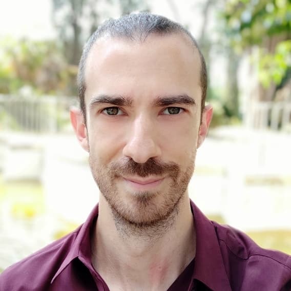 articoli di psicologia di David Palazzoni