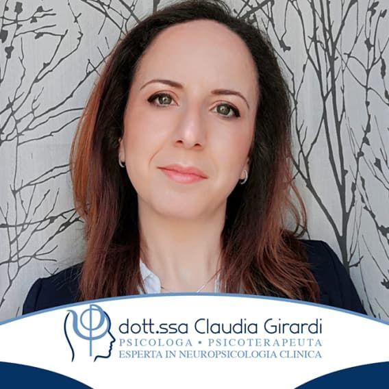 articoli di psicologia di Claudia Girardi