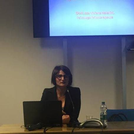 Dott.ssa Viviana Yvonne Natalini Psicologa