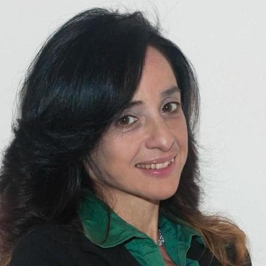 Dott.ssa Teresa Maria D'Amico Psicologa