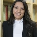 Dott.ssa Elisabetta Sampietro Calderon