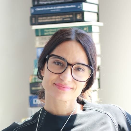 articoli di psicologia di Ela Perra