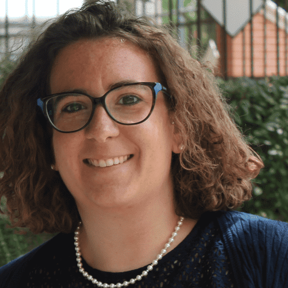 Dott.ssa Francesca Babetto Psicologa