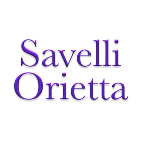 Dott.ssa Orietta Savelli Psicologa Psicoterapeuta
