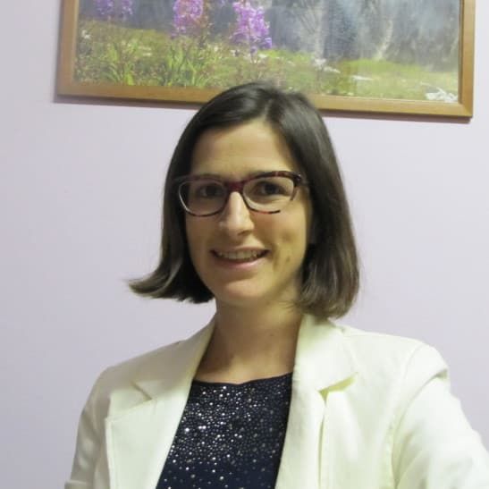Dott.ssa Isabella Fiorot Psicologa