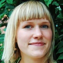 Dott.ssa Giedre Kaupaite Psicologa