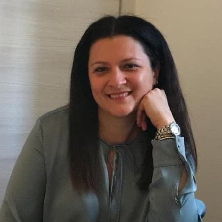 Dott.ssa Katia Stoico Psicologa