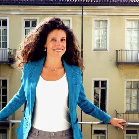 Dott.ssa Maria Marchionatti Psicologa Psicoterapeuta