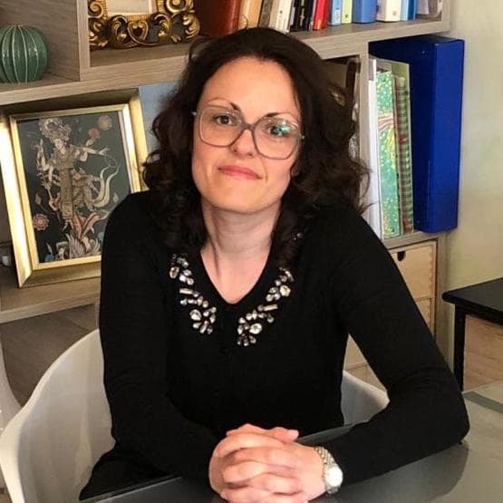 Dott.ssa Ottavia Alotto Psicologa Psicoterapeuta