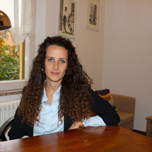 articoli di psicologia di Francesca Facchini