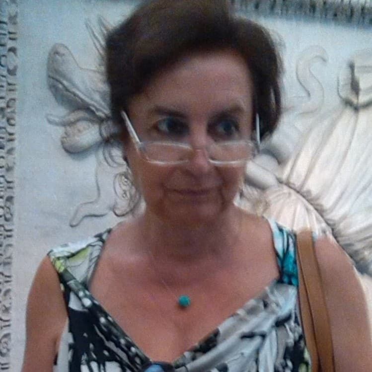 Dott.ssa Maria Paola Paoletti Psicologa Psicoterapeuta