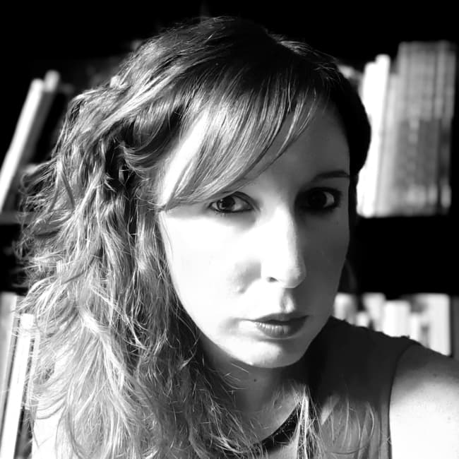 Dott.ssa Federica Besson Psicologa Psicoterapeuta