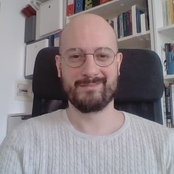 articoli di psicologia di Francesco Scarcia