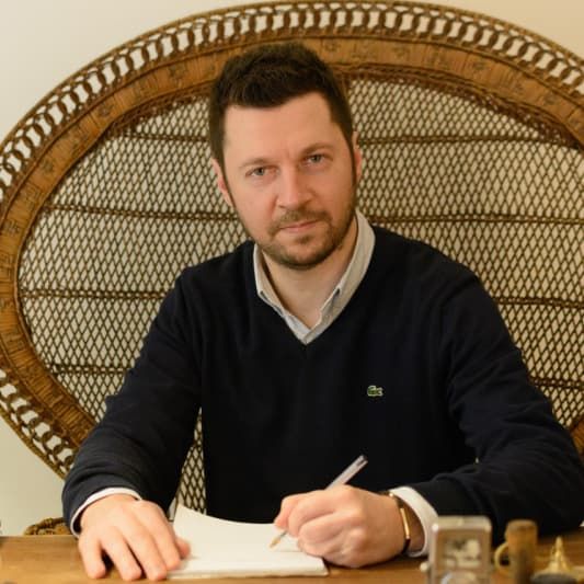Dott. Emilio Bertuletti Psicologo Psicoterapeuta