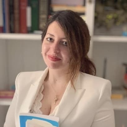 articoli di psicologia di Valeria Nava