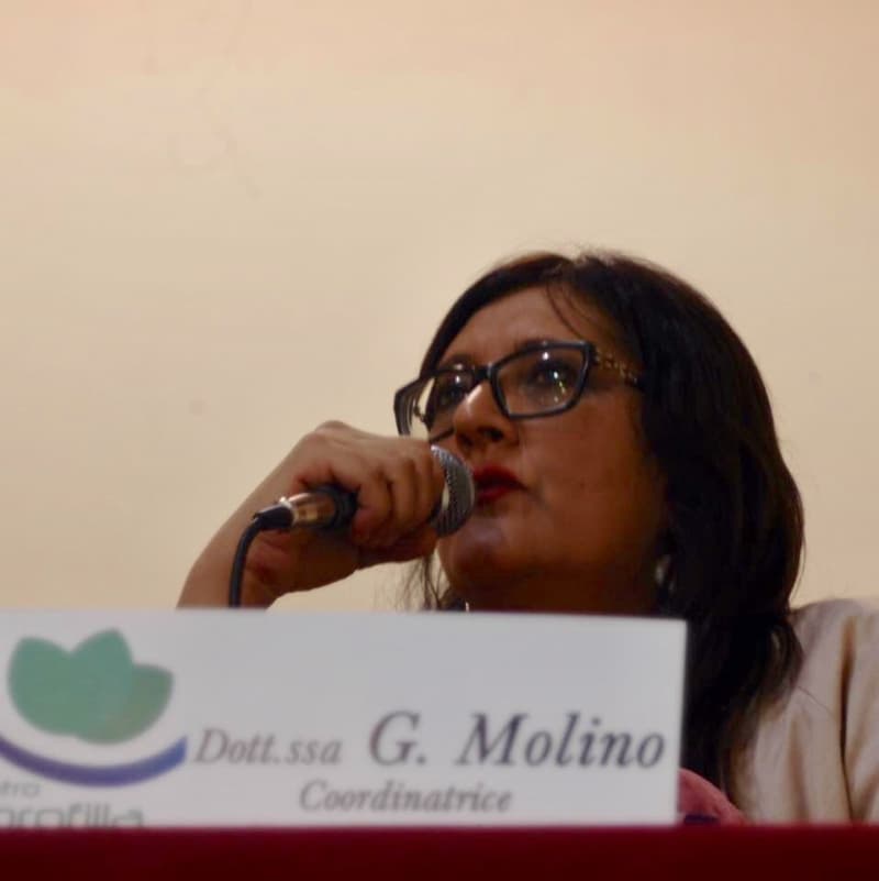 articoli di psicologia di Giuseppa Molino