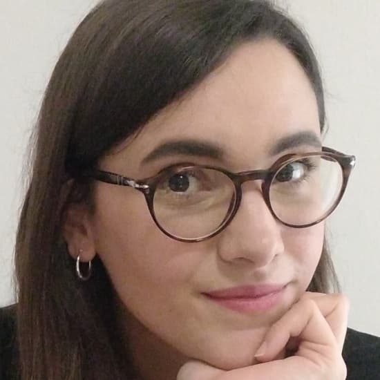 Dott.ssa Angela Galanti Psicologa