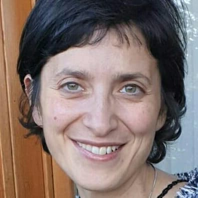 Dott.ssa Mariagiovanna Bonasso Psicologa Psicoterapeuta