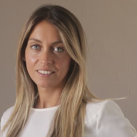 Dott.ssa Marta Brocca Psicologa Psicoterapeuta