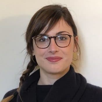 Dott.ssa Giulia Palmieri Psicologa Psicoterapeuta
