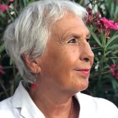Dott.ssa Amalia Fundarò Psicologa Psicoterapeuta