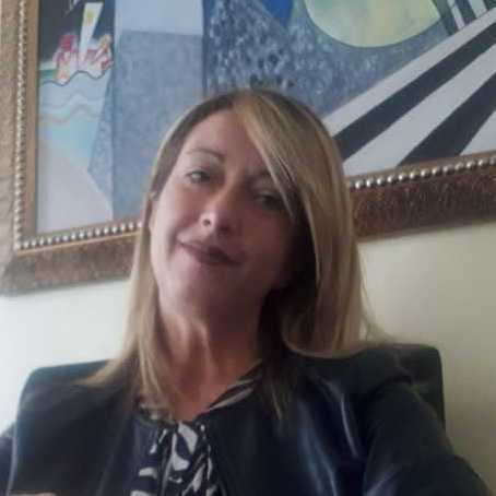 Dott.ssa Elisa Scappazzoni Psicologa Psicoterapeuta