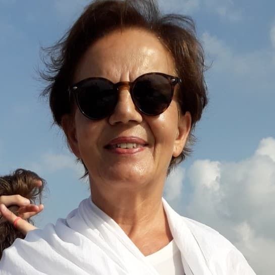 Dott.ssa Teresa Mastrorocco Psicologa Psicoterapeuta