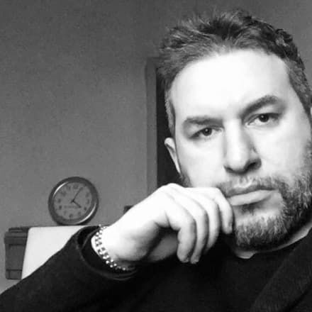 Dott. Matteo Manfredini Psicologo Psicoterapeuta