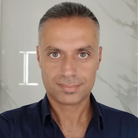 Dott. Serafino Parisi Psicologo Psicoterapeuta