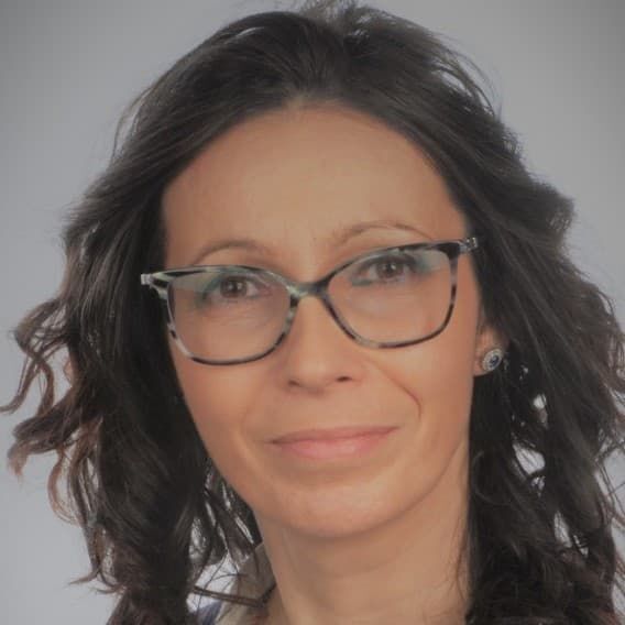 Dott.ssa Grazia Muscogiuri Psicologa