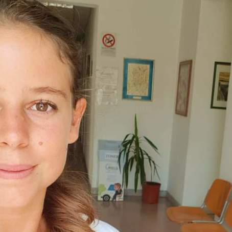 Dott.ssa Federica Tropea Psicologa Psicoterapeuta