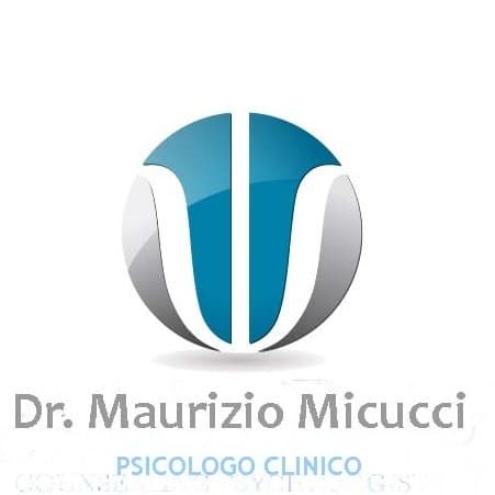 Dott. Maurizio Micucci Psicologo Psicoterapeuta