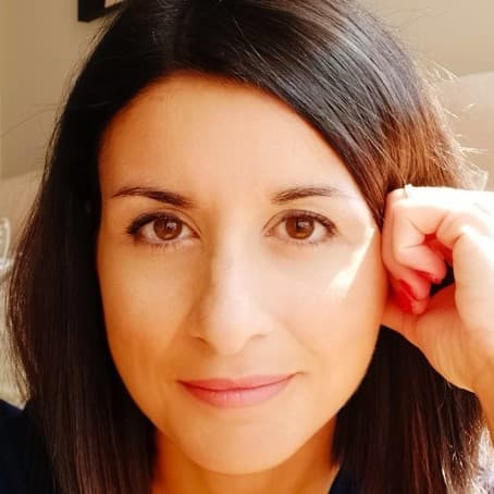 Dott.ssa Daniela Cannistrà Psicologa Psicoterapeuta