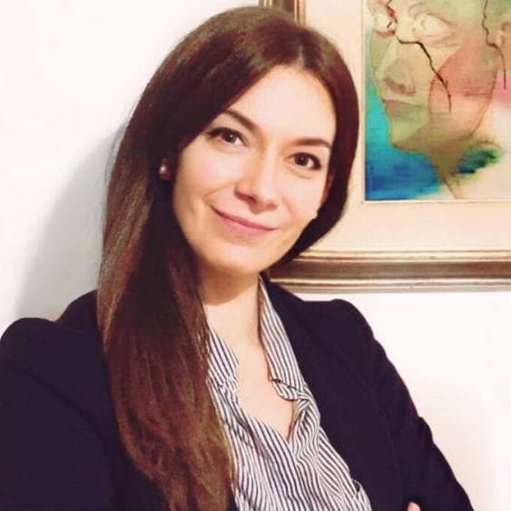 Dott.ssa Mariangela Gentile Psicologa Psicoterapeuta