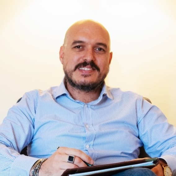 articoli di psicologia di Gabriele Formosa