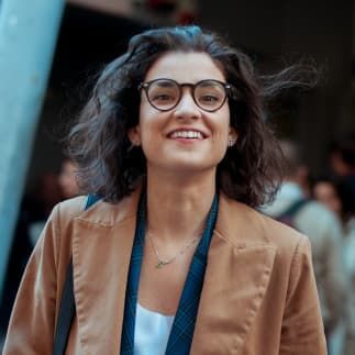 Dott.ssa Marianna Santonocito Psicologa