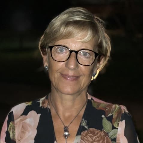 Dott.ssa Maria Cristina Sciuto Psicologa Psicoterapeuta