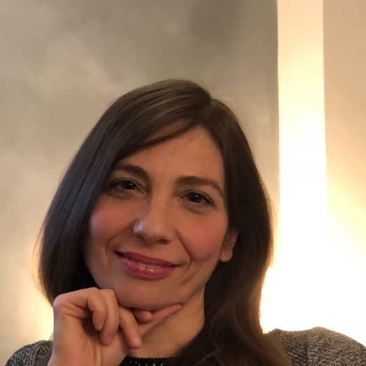 Dott.ssa Antonella Zangari Psicologa Psicoterapeuta