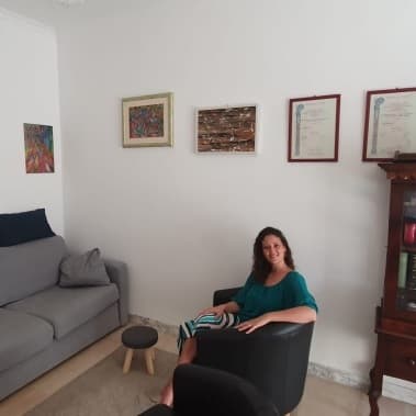 articoli di psicologia di Michela Terrasi